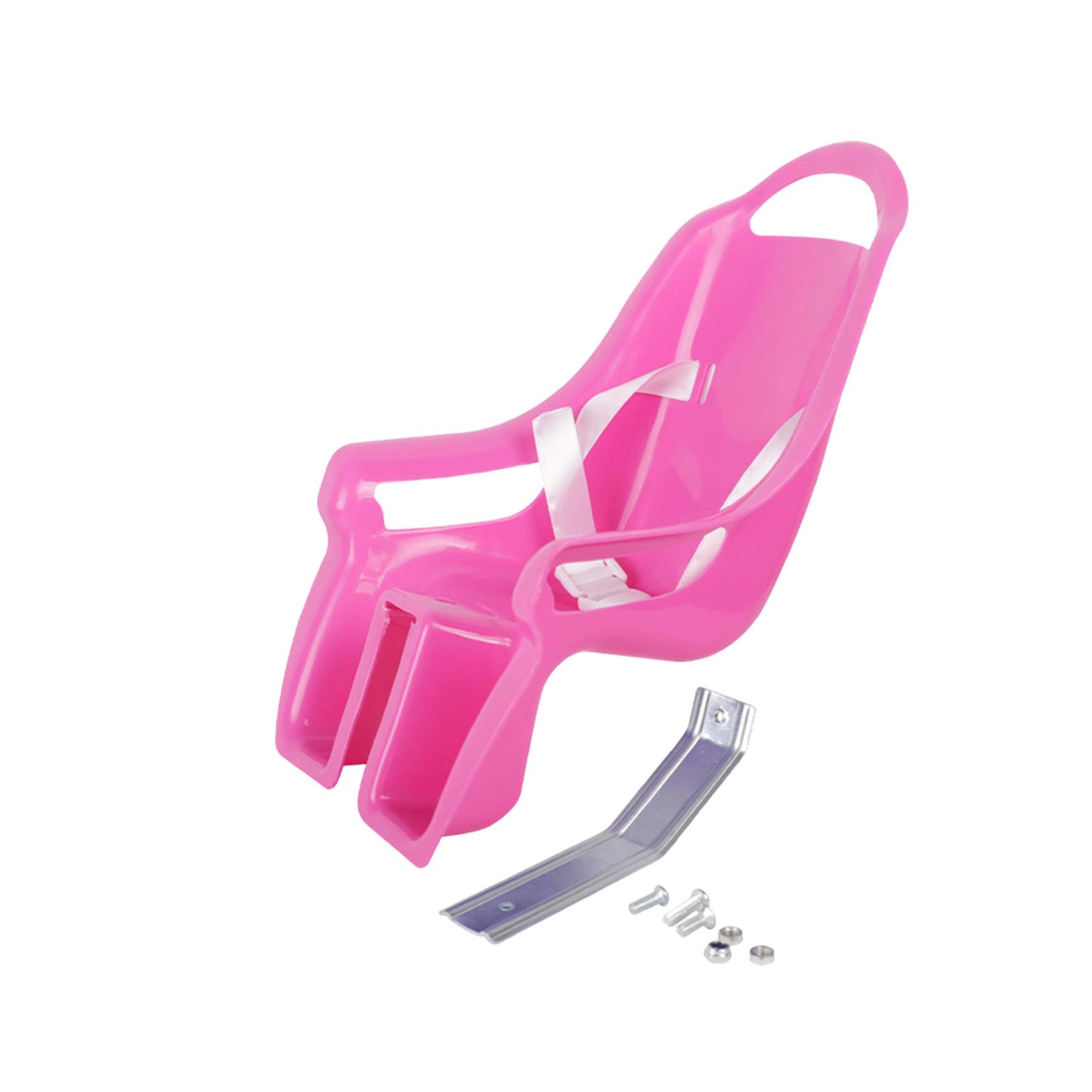 

Детское декоративное сиденье для куклы One Size розовый