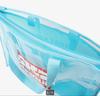 [USED] Sukiz Sauna Clear Mesh Bag