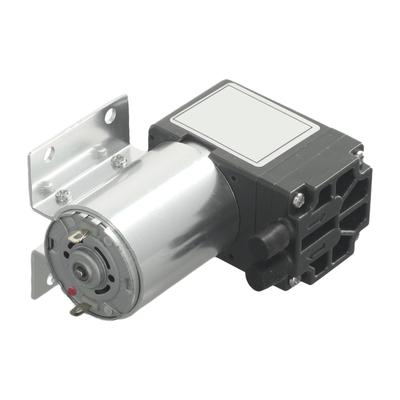 12V Negative Pressure Vacuum Pump Air Pump 5L/min 65-120kpa with Bracket