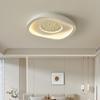 2025 Modern Ceiling Light - Stylish Indoor Lighting for Bedroom, Study, Aisle & Balcony