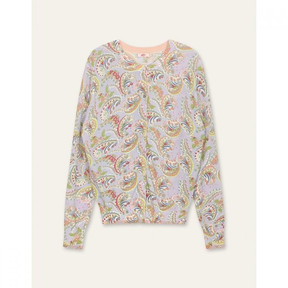 Oilily Cardigan Bentosa  Owisacg005 