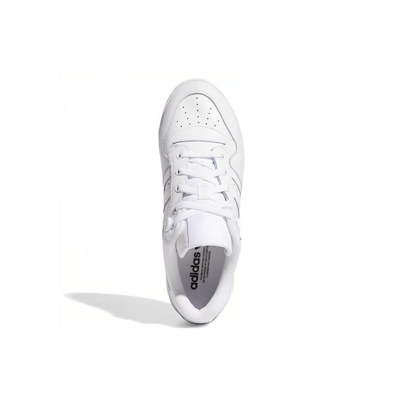 Adidas Rivalry Low 'Cloud White' Sneakers EF8729