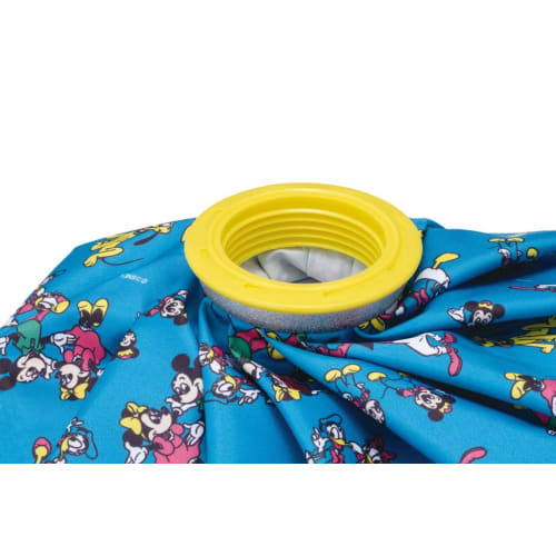 skater ice bag m ice bag disney mickey & friends 23 21cm icb2-a