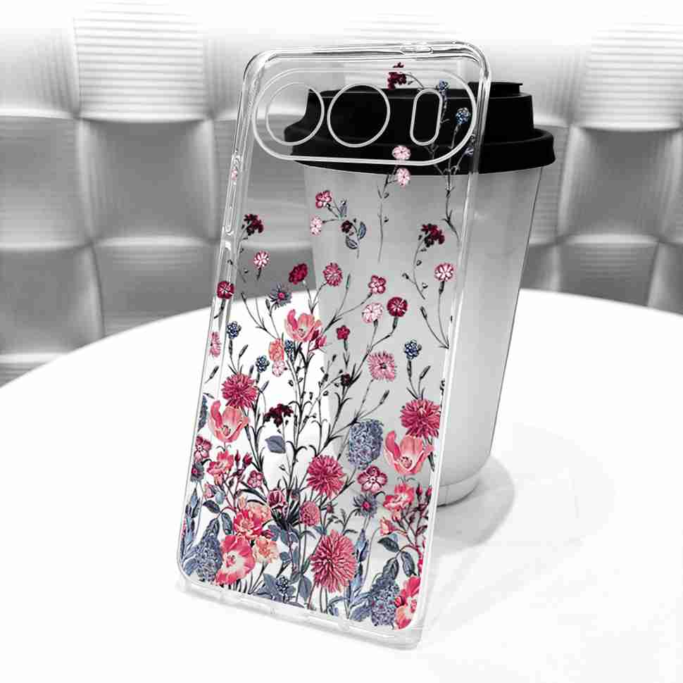 Cute Painted Case For Honor 500 Case Silicone Soft Phone Back Cover For Honor 500 400 Honor500 Honor400 5G Capa Bag