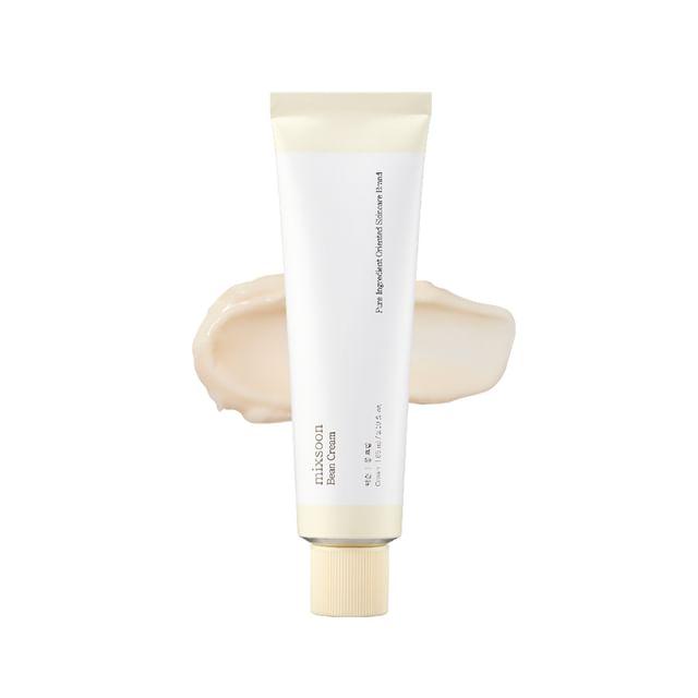 mixsoon - Bean Cream Tube 65ml