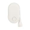 360° Flip USB Rechargeable Book Lamp Eye Protection Adjustable Brightness LED Book Lamp Clip On Design for 5V 400mAh