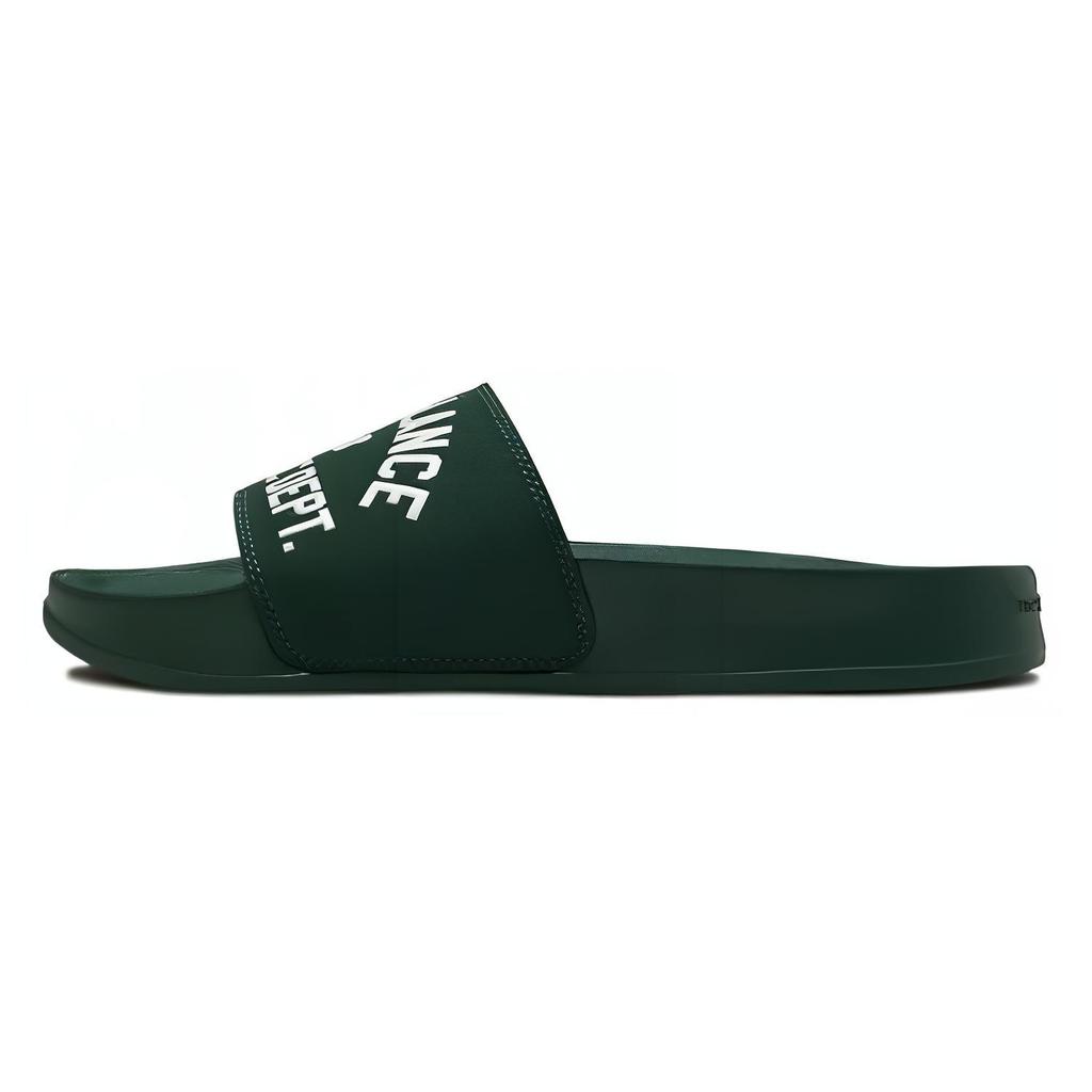 new New Balance 200 Slide 'Green'