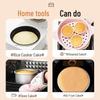 Sen Zhuang Nong Pin Cake Premix Powder