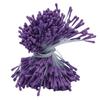 2mm 390 Root Matte Heart Flower Simulation, Eco-Friendly Rose Lily Stamen