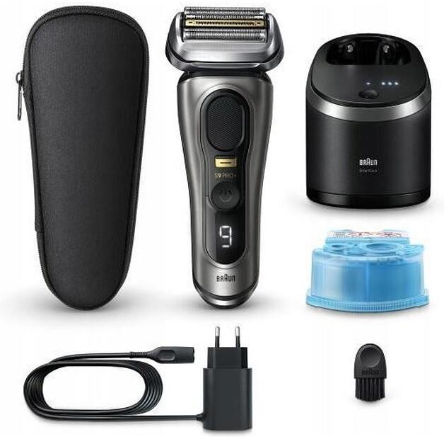 Braun Series 9 9565CC Shaver