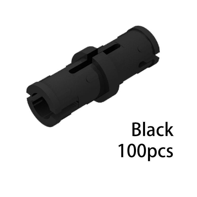 100pcs 2780 61332 Pin Bricks Toys for Technical Bulk MOC DIY Building Block Compatible High-Tech Children Bricks Toy