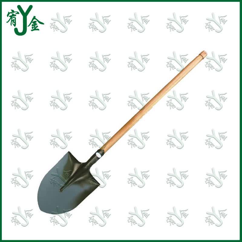 Type 204 Military Multitool Shovel