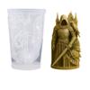 Knights Crows Silicone Candle Molds 3D Knights Crows Statue Resin Plaster Cement Casting Mold Diy Handmade Soap Crafts Mold