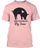 Üst giysisi – T-shirtler
