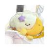 Cute Star Dumpling Hair Hot Toy Doll Moon Dumpling Throw Pillow Bed Pillow Doll Birthday Gift Girl