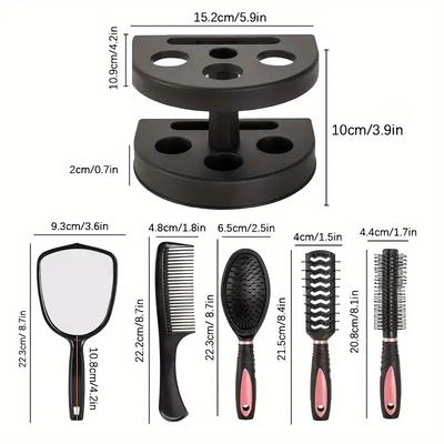 Peines – Cepillos para el cabello