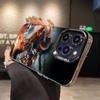 Game Darksiders Mobile Phone Case for iPhone 17 16 15 14 13 12 11 X XR XS 8 7 Air Pro Max Plus Translucent Colorful Cover Luxury