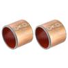 Accuracy Engineered Bushing Professional Grades Shock Suspension Bushing for Various Terrain Performances