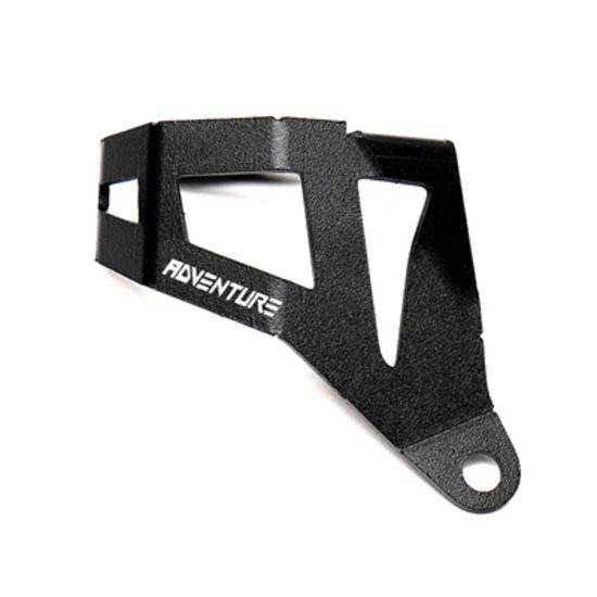 For BMW R1200GS R1250GS R 1200 1250 GS ADV GS LC HP Motorcycle Rear Brake Fluid Tank Oil Cup Cover Protector Reservoir Guard