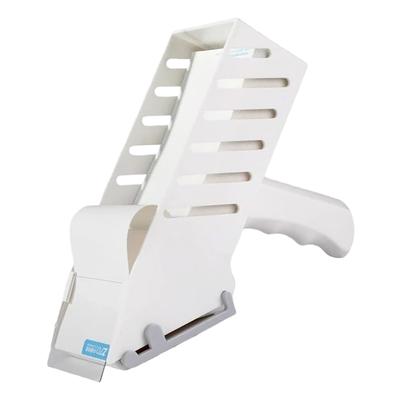 Professional Label Applicator Tool Feature Ergonomic Handle for Comfortable and Precise Use In Packaging Shipping