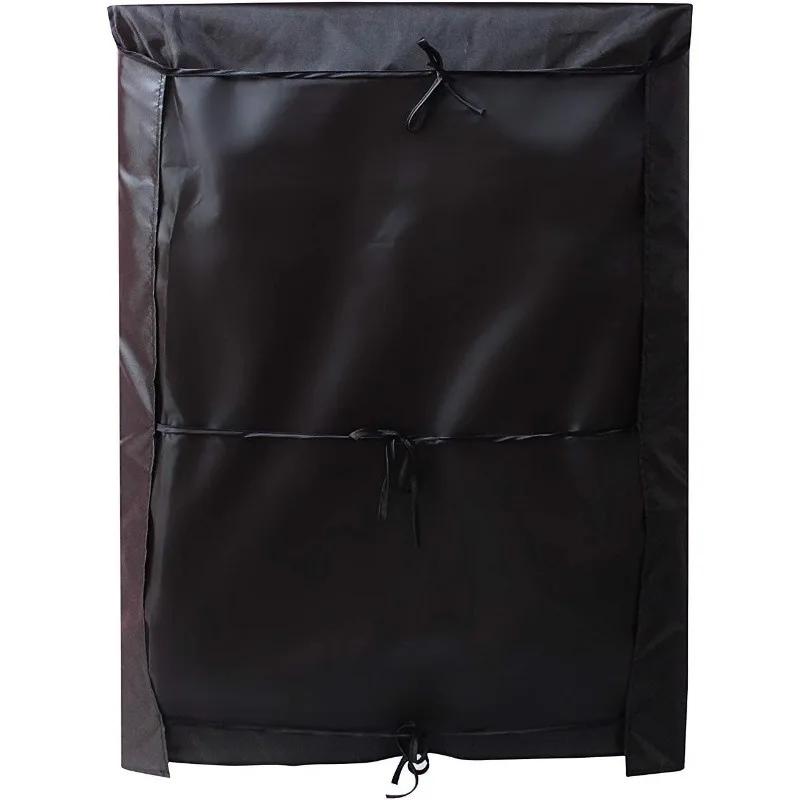 Waterproof Washing Machine Cover Various Sizes - Sun Protection for Top Loading Washers
