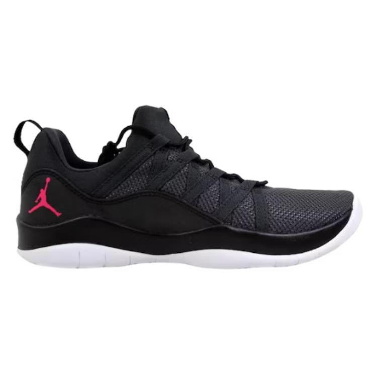 New Jordan Deca Fly Anthracite GS 844371-019