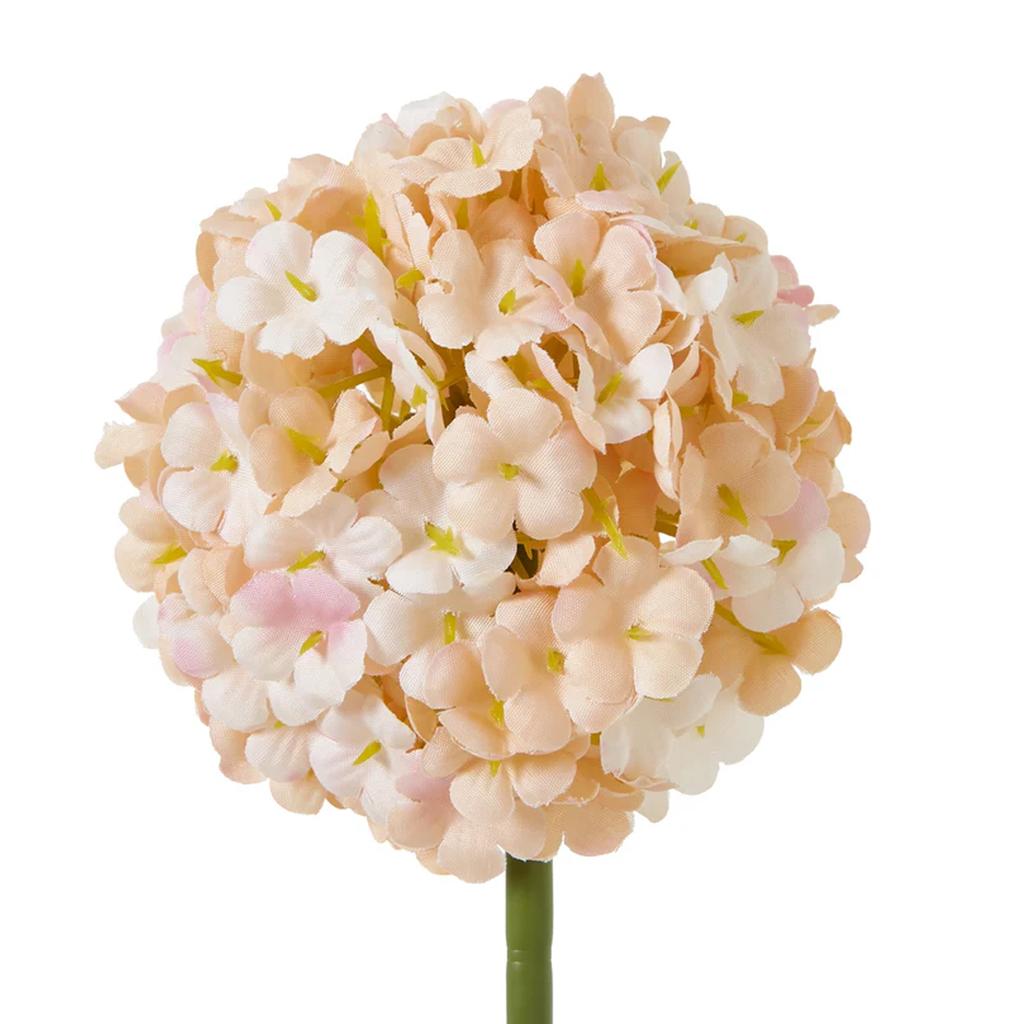Hill Interiors The Natural Garden Collection Allium Artificial Flower