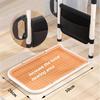 Anti Fall Assistance Bed Guardrail Household Care Bedside Armrest Elderly Person Getting Up Aid Handrail
