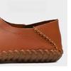 Fashion Men's Driving Shoes Handmade Leather Men Loafers Soft Breathable Men's Casual Shoes Zapatillas Hombre Big Size 39-48