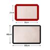 Platinum Grade Silicone Baking Mat High Temperature Cookie Baking Sheet  Home Baking