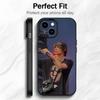 Russian Rap Star O-Og Buda Phone Case Phone Case Soft Packaging Lightweight For iPhone17 16 15 14 13ProMax
