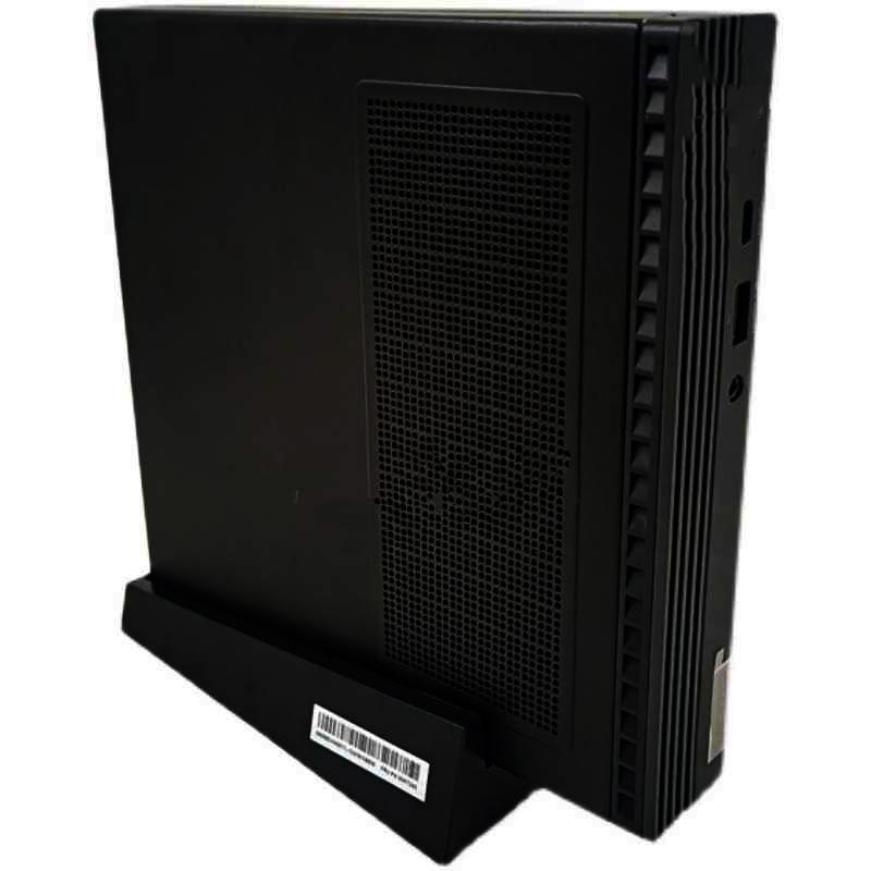 Vertical Stand Base Original 00Kt243 For M73 M700 M710Q M720Q M730Q M910X M920X M70Q P340 P350 P360 Small Base Host Serie