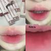 Milk Tea Matte Lip Liner: Long-Lasting, No-Fade, Nude Series for Natural Lip Shaping and Plumping.