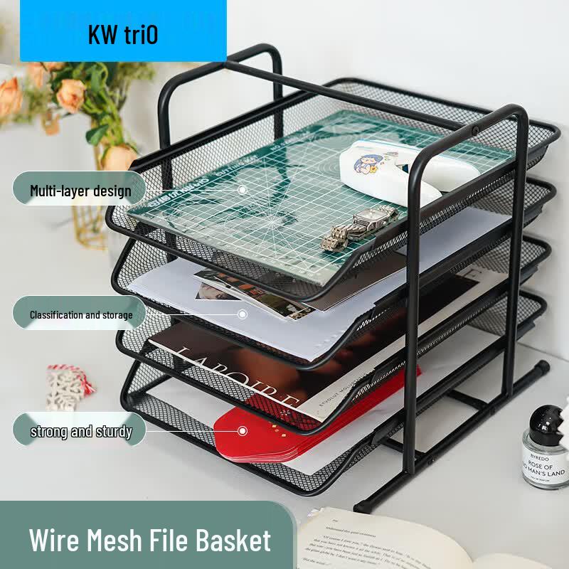 KEDIYOU Multi-Tier Desktop File & Document Organizer