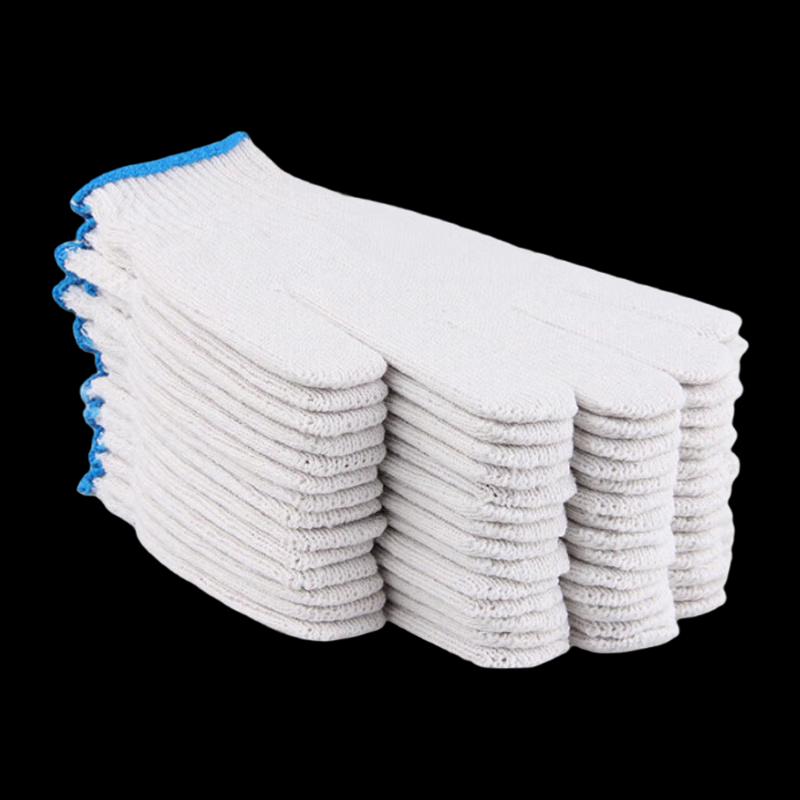 NHZHIW Hochleistungs-Arbeitshandschuhe