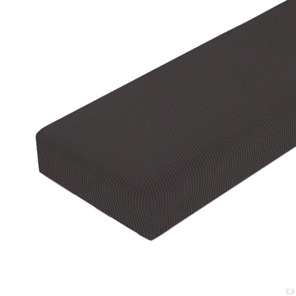 Covers Rectangle Cushion Slipcovers with Strap