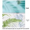 Double-Sided 3D Photo Backdrop for Food Photography and Still Life Props