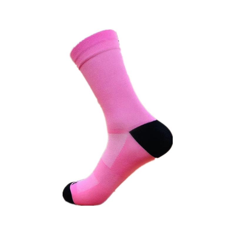 Rapha Unisex Sports Compression Socks for Running, Cycling, Hiking & Basketball