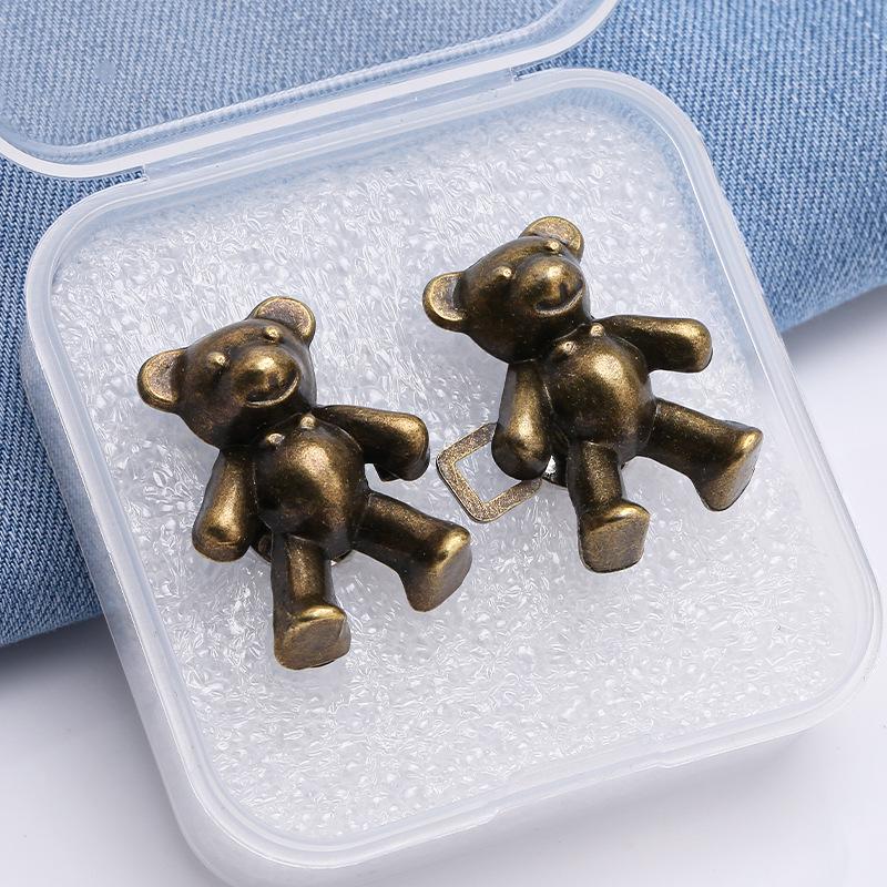 Detachable Waist Tightening Buckle for Jeans