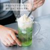 HARIO Tall Beaker 300mL Made in Server, Capacity, Heat-Resistant Glass, Japan, TBV-300