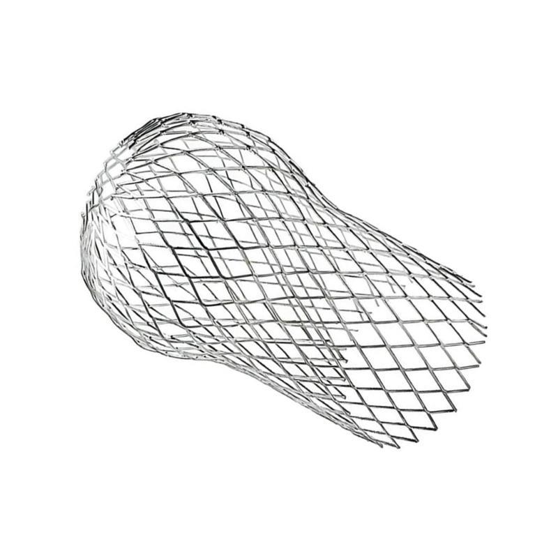 Metal Meshes Gutters Debris Mud Trap Guards Drain Pipe Cover Downpipe AntiLeaf Filter Screen Stretching Filter Caps