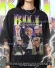 Bill Nighy Shirt, Bill Nighy Vintage Shirt, Nighy Retro Tee, British Legend Bootleg, Indie Star Look #saf