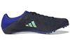 adidas Sprintstar 'Blue Green Black' HQ3775