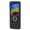 2G Unlocked Phone Triple SIM Big Buttons 2.4 Inch Screen Mobile Phone with SOS MP3 Call SMS Bluetooth FM Function