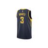 Nike x NBA Indiana Pacers Jerseys 'Chris Duarte 3' Men's CW3667-422