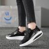 Mode Gold Pailletten Damen Freizeitschuhe Herbstmode Mesh Casual Atmungsaktive Sneaker Outdoor Damen Tenis Laufschuhe Sport Schuhe Plus 36-42