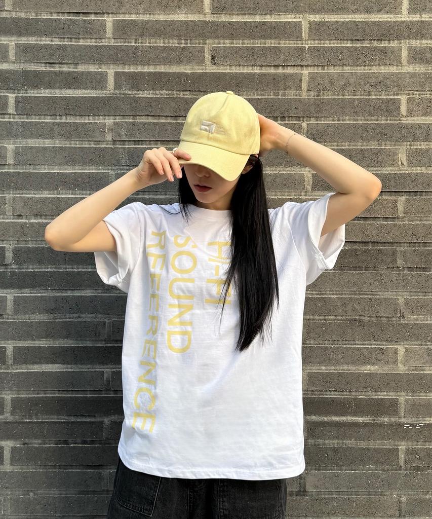 Haipaisaundeulepeoleonseu Symbol Cap, Yellow