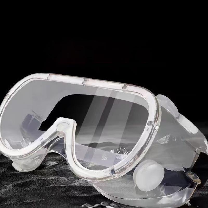 Ochelari de protecție pentru rafting, anti-stropire, impermeabili, anti-vânt, anti-praf, anti-smog, echipament pentru parc acvatic, mască de ochi