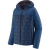Patagonia Hi-Loft Nano Puff Hoody