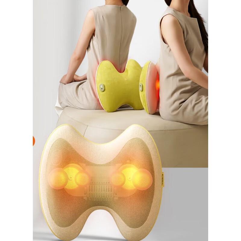 HEZHENG HZ-W1 Multi-function Waist & Abdominal Massager